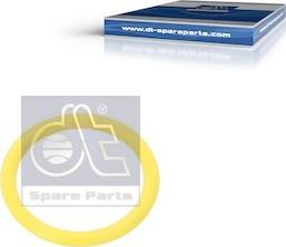 DT Spare Parts 1.27421 - Уплотнительное кольцо autodif.ru