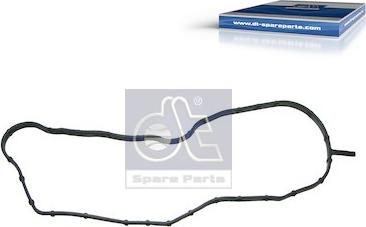DT Spare Parts 1.27521 - Прокладка, крышка головки цилиндра autodif.ru
