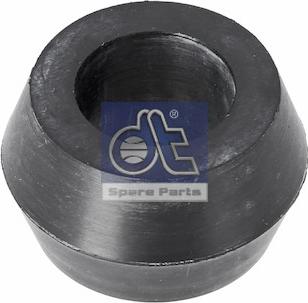DT Spare Parts 1.27051 - Сайлентблок, стойка амортизатора autodif.ru