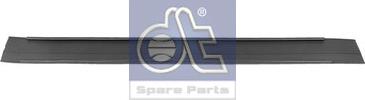 DT Spare Parts 1.27076 - Прокладка  р топливного бака L=660mm Scania P-R-Series autodif.ru