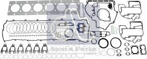 DT Spare Parts 3.90006 - Комплект прокладок, двигатель autodif.ru