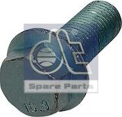 DT Spare Parts 3.59122 - Болт autodif.ru