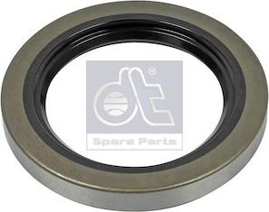 DT Spare Parts 3.60101 - Уплотняющее кольцо, раздаточная коробка autodif.ru