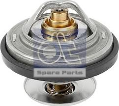 DT Spare Parts 3.15009 - Термостат охлаждающей жидкости / корпус autodif.ru