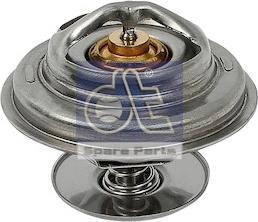DT Spare Parts 3.15002 - Термостат охлаждающей жидкости / корпус autodif.ru