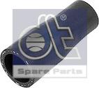 DT Spare Parts 3.16452 - Трубка охлаждающей жидкости autodif.ru