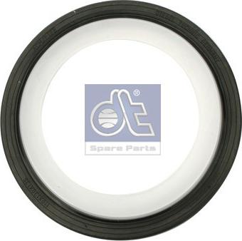 DT Spare Parts 3.10043 - Уплотняющее кольцо, коленчатый вал autodif.ru