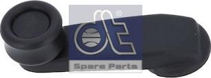 DT Spare Parts 3.85000 - Ручка стеклоподъемника autodif.ru