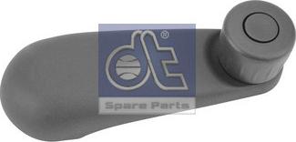 DT Spare Parts 3.85001 - Ручка стеклоподъемника TGL/TGM, TGA/TGS autodif.ru