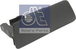 DT Spare Parts 3.85010 - Ручка двери autodif.ru