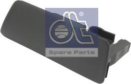 DT Spare Parts 3.85011 - Ручка двери autodif.ru