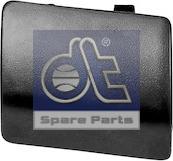 DT Spare Parts 3.80070 - Облицовка, бампер autodif.ru