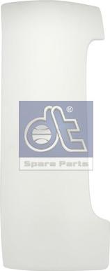DT Spare Parts 3.80315 - Аэродефлектор autodif.ru