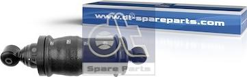 DT Spare Parts 3.83016 - Гаситель, крепление кабины autodif.ru
