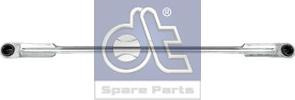 DT Spare Parts 3.35059 - Привод, тяги и рычаги привода стеклоочистителя autodif.ru