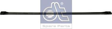 DT Spare Parts 3.35051 - Тяга стеклоочистителя  L=605 мм  MAN F90/2000 autodif.ru