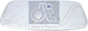 DT Spare Parts 3.25066 - Теплозащитный экран autodif.ru
