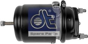 DT Spare Parts 3.74056 - Тормозной цилиндр с пружинным энергоаккумулятором autodif.ru