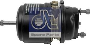 DT Spare Parts 3.74067 - Тормозной цилиндр с пружинным энергоаккумулятором autodif.ru