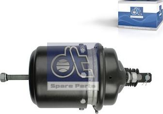 DT Spare Parts 3.74005 - Тормозной цилиндр с пружинным энергоаккумулятором autodif.ru