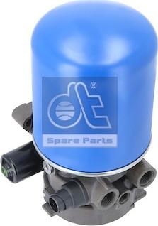DT Spare Parts 3.71014 - Осушитель воздуха, пневматическая система autodif.ru