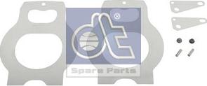 DT Spare Parts 2.94007 - Р/к компрессора LP49 (впускные клапана) (SALE!!!) autodif.ru