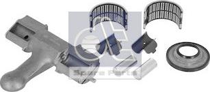DT Spare Parts 2.94083 - Ремкомплект, тормозной суппорт autodif.ru