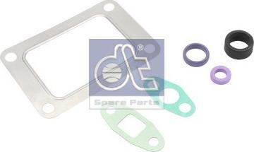 DT Spare Parts 2.91159 - Комплект прокладок, компрессор autodif.ru