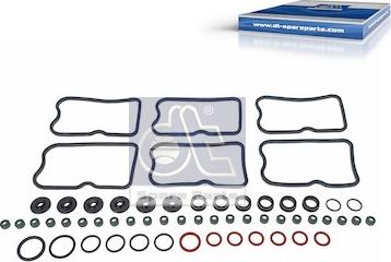 DT Spare Parts 2.91104 - Комплект прокладок, головка цилиндра autodif.ru