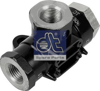 DT Spare Parts 2.44135 - Обратный клапан autodif.ru