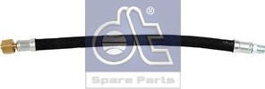 DT Spare Parts 2.44211 - Напорный трубопровод, пневматический компрессор autodif.ru