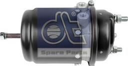 DT Spare Parts 2.40421 - Тормозной цилиндр с пружинным энергоаккумулятором autodif.ru