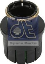 DT Spare Parts 2.47213 - Глушитель шума, пневматическая система autodif.ru