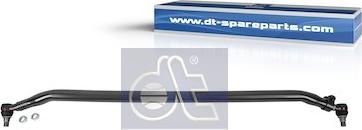 DT Spare Parts 2.53530 - Рулевая тяга autodif.ru