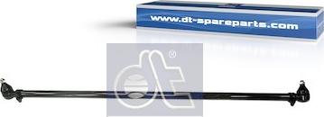 DT Spare Parts 2.53055 - Рулевая тяга autodif.ru
