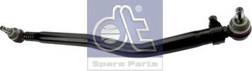 DT Spare Parts 2.53144 - Продольная рулевая штанга, тяга autodif.ru