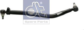 DT Spare Parts 2.53145 - Продольная рулевая штанга, тяга autodif.ru