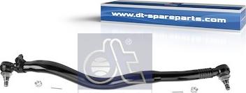 DT Spare Parts 2.53169 - Продольная рулевая штанга, тяга autodif.ru