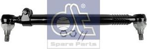 DT Spare Parts 2.53299 - Продольная рулевая штанга, тяга autodif.ru