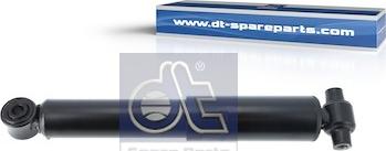 DT Spare Parts 2.64154 - Амортизатор autodif.ru