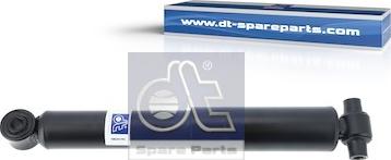 DT Spare Parts 2.64156 - Амортизатор autodif.ru