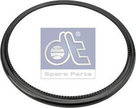 DT Spare Parts 2.65000 - Уплотнительное кольцо autodif.ru