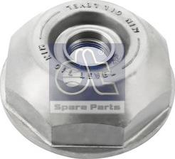 DT Spare Parts 2.65071 - Крышка, подшипник ступицы колеса autodif.ru