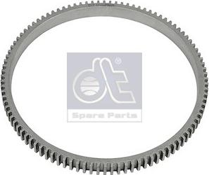 DT Spare Parts 2.65179 - Зубчатое кольцо для датчика ABS autodif.ru