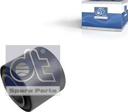 DT Spare Parts 2.60001 - Сайлентблок, рычаг подвески колеса autodif.ru