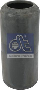 DT Spare Parts 2.61029 - Кожух пневматической рессоры autodif.ru