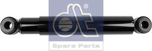 DT Spare Parts 2.61121 - Амортизатор autodif.ru