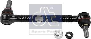 DT Spare Parts 2.61313 - Тяга / стойка, стабилизатор autodif.ru