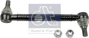 DT Spare Parts 2.61296 - Тяга / стойка, стабилизатор autodif.ru