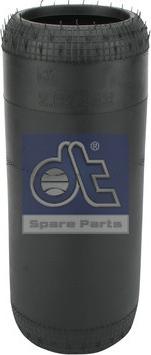 DT Spare Parts 2.62443 - Кожух пневматической рессоры autodif.ru